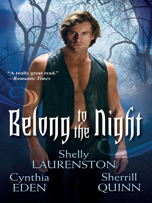 Belong to the Night